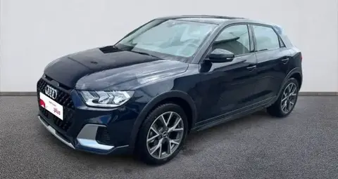 Used AUDI A1 Petrol 2021 Ad 