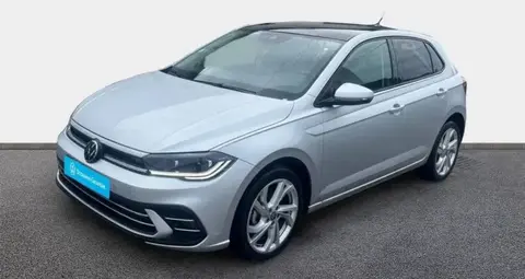 Annonce VOLKSWAGEN POLO Essence 2023 d'occasion 