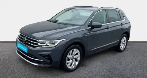 Used VOLKSWAGEN TIGUAN Diesel 2023 Ad 