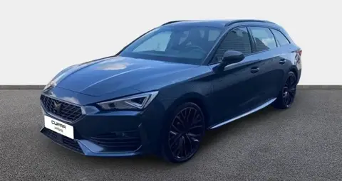 Used CUPRA LEON Hybrid 2024 Ad 