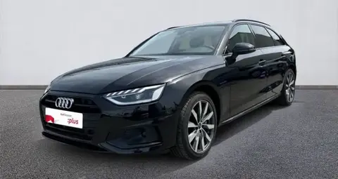 Annonce AUDI A4 Diesel 2023 d'occasion 