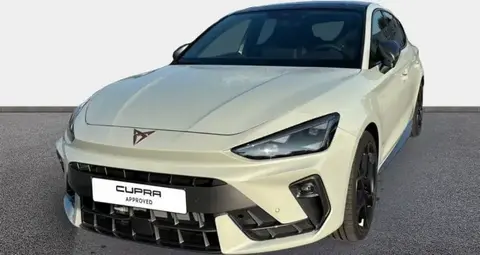 Annonce CUPRA LEON Hybride 2024 d'occasion 