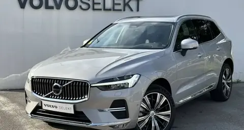 Annonce VOLVO XC60 Diesel 2023 d'occasion 