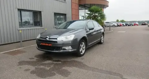 Used CITROEN C5 Diesel 2014 Ad 