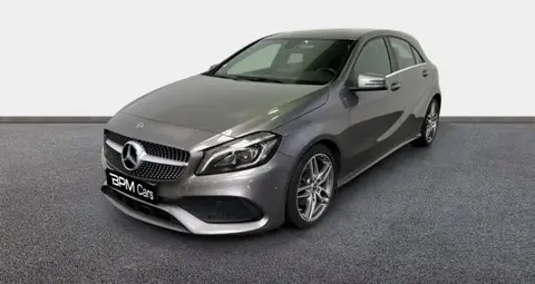 Used MERCEDES-BENZ CLASSE A Diesel 2017 Ad 