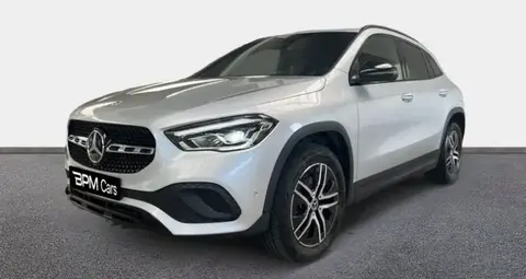 Used MERCEDES-BENZ CLASSE GLA Petrol 2023 Ad 