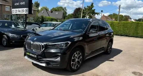 Annonce BMW X1 Diesel 2020 d'occasion 