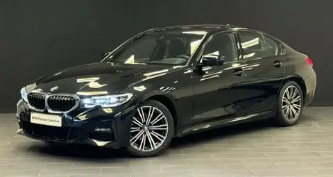 Annonce BMW SERIE 3 Diesel 2019 d'occasion 