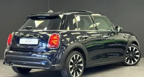 Annonce MINI COOPER Essence 2023 d'occasion 