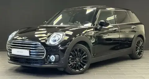 Annonce MINI CLUBMAN Essence 2020 d'occasion 