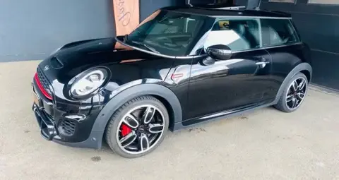 Used MINI COOPER Petrol 2020 Ad 