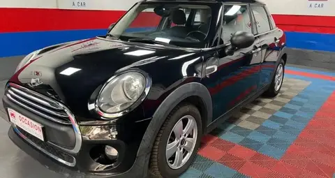 Used MINI ONE Petrol 2016 Ad 