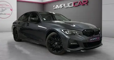 Used BMW SERIE 3 Diesel 2019 Ad 