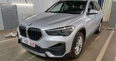 Annonce BMW X1 Diesel 2020 d'occasion 