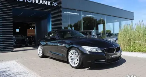 Used BMW Z4 Petrol 2015 Ad 