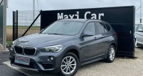 Used BMW X1 Petrol 2019 Ad 