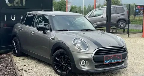 Used MINI ONE Petrol 2020 Ad 