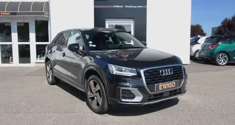 Used AUDI Q2 Petrol 2016 Ad 