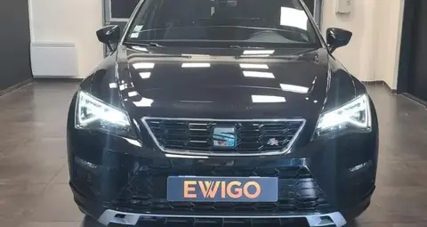 Used SEAT ATECA Petrol 2019 Ad 