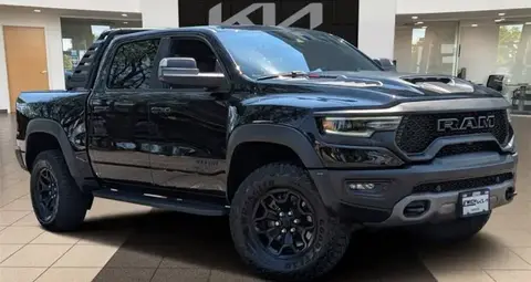 Annonce DODGE RAM Essence 2021 d'occasion 