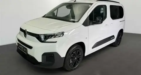 Annonce CITROEN BERLINGO Diesel 2024 d'occasion 