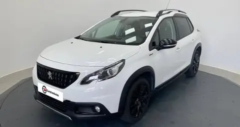 Used PEUGEOT 2008 Diesel 2017 Ad 