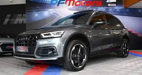 Annonce AUDI Q5 Diesel 2019 d'occasion 