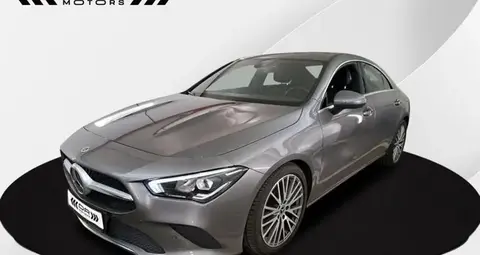 Annonce MERCEDES-BENZ CLASSE CLA Essence 2019 d'occasion 