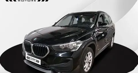 Annonce BMW X1 Diesel 2019 d'occasion 