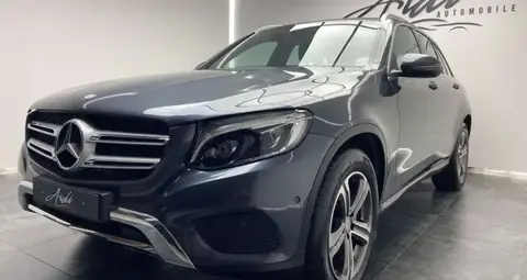 Used MERCEDES-BENZ CLASSE GLC Diesel 2016 Ad 