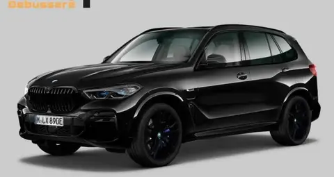 Annonce BMW X5 Essence 2022 d'occasion 