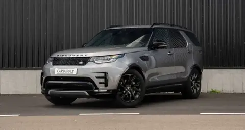 Used LAND ROVER DISCOVERY Diesel 2019 Ad 