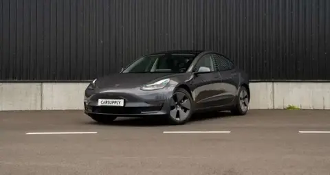 Annonce TESLA MODEL 3 Non renseigné 2021 d'occasion 