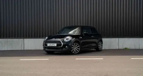 Annonce MINI COOPER Essence 2019 d'occasion 