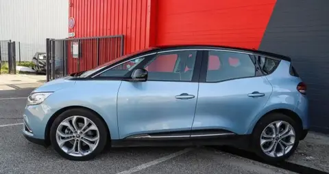 Used RENAULT SCENIC Diesel 2018 Ad 