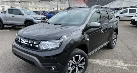 Annonce DACIA DUSTER Diesel 2024 d'occasion 