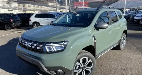 Annonce DACIA DUSTER Diesel 2024 d'occasion 