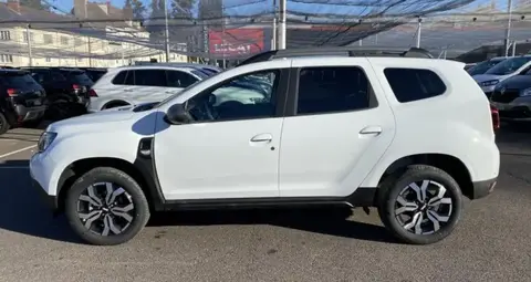 Used DACIA DUSTER Diesel 2024 Ad 