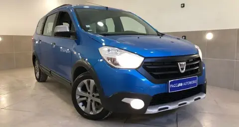 Used DACIA LODGY Diesel 2016 Ad 