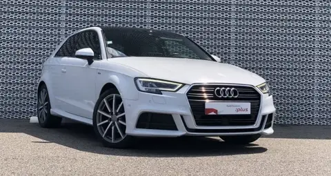 Used AUDI A3 Diesel 2017 Ad 