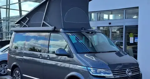 Annonce VOLKSWAGEN CALIFORNIA Diesel 2024 d'occasion 