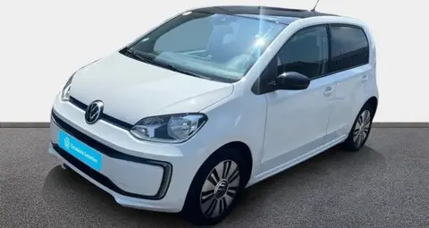 Annonce VOLKSWAGEN UP! Hybride 2020 d'occasion 