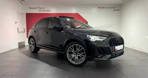 Used AUDI Q3 Petrol 2023 Ad 