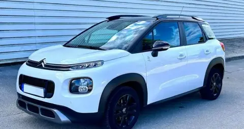 Used CITROEN C3 AIRCROSS Diesel 2019 Ad 