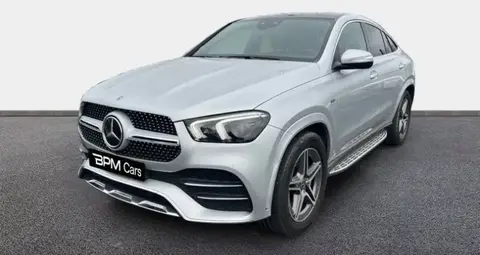 Annonce MERCEDES-BENZ CLASSE GLE Non renseigné 2021 d'occasion 