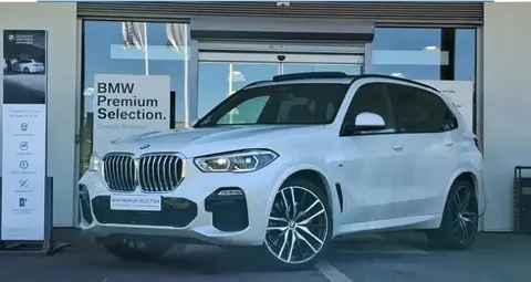 Used BMW X5 Diesel 2018 Ad 