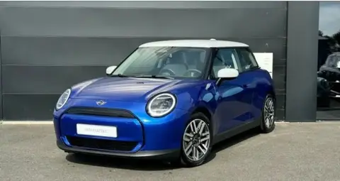 Annonce MINI COOPER Électrique 2024 d'occasion 