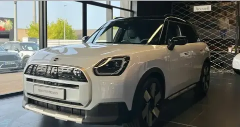 Annonce MINI COUNTRYMAN Électrique 2024 d'occasion 