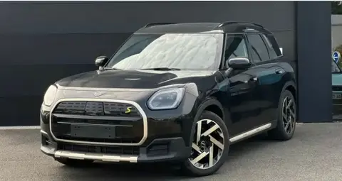 Used MINI COUNTRYMAN Electric 2024 Ad 