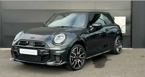 Annonce MINI COOPER Essence 2024 d'occasion 